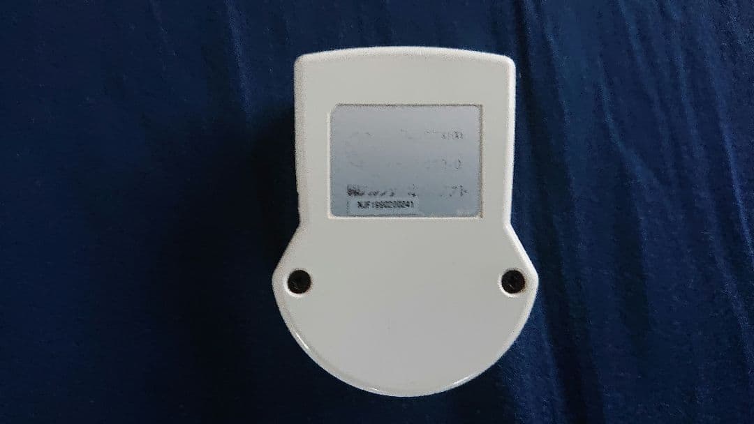 ドリームキャストオリジナル超小型軽量電話機    YT8100