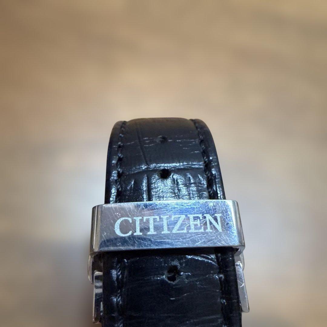 CITIZEN COLLECTION シチズンコレクション NK0000-10A
