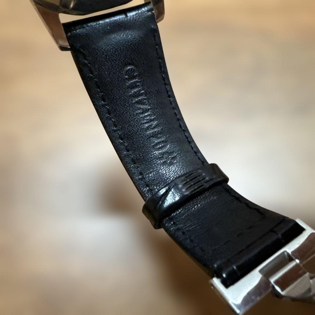 CITIZEN COLLECTION シチズンコレクション NK0000-10A