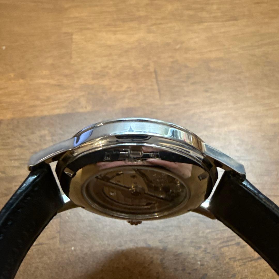 CITIZEN COLLECTION シチズンコレクション NK0000-10A