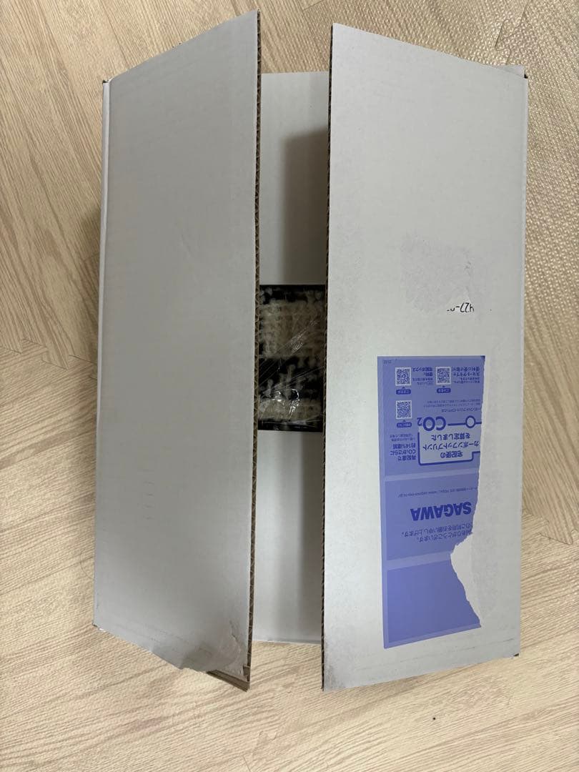 sheller シェリエ gingham tweed bloom tops