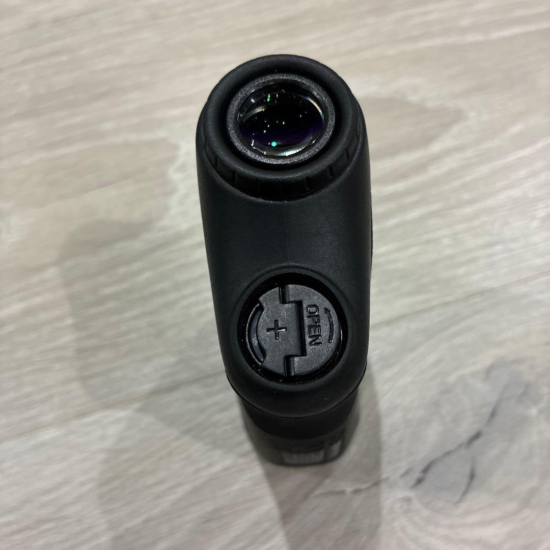 Bushnell Golf Tour V5 距離計 専用ケース付き