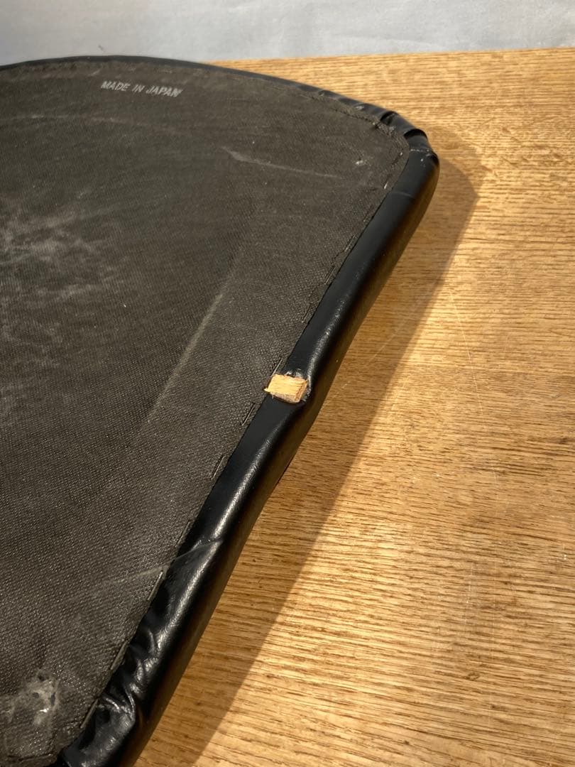 画像30枚 変形有 カリモク60＋ アームレスダイニングチェア ブラック カリモ