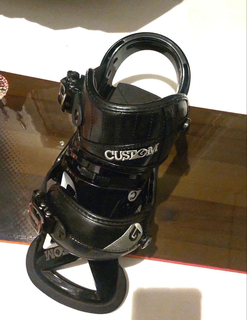 K2 SPITFIRE ✕ BURTON レディース3点セット