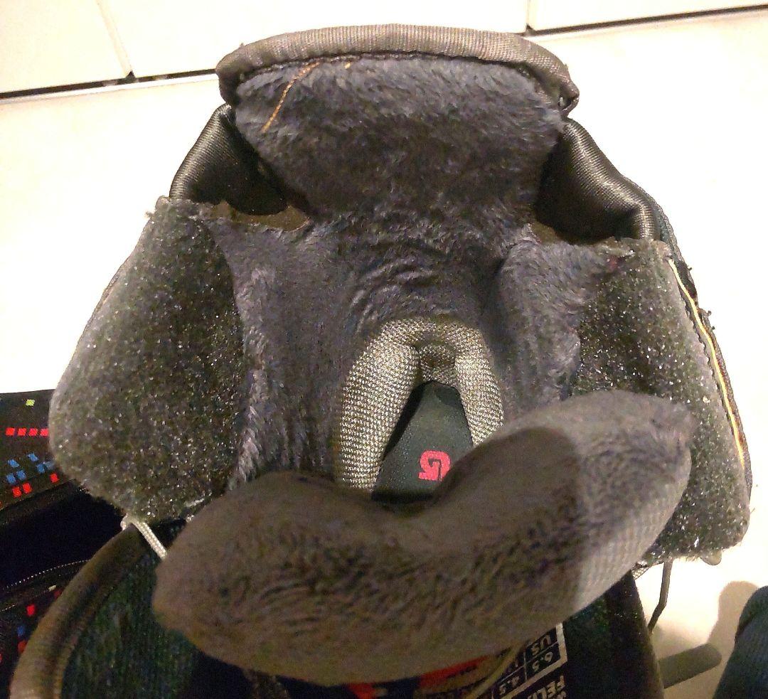 K2 SPITFIRE ✕ BURTON レディース3点セット