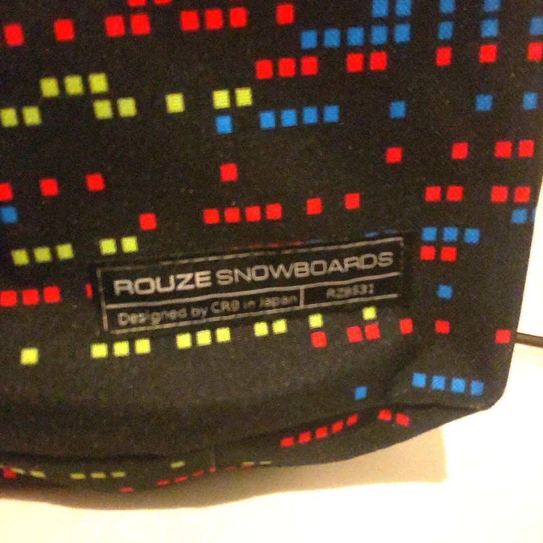 K2 SPITFIRE ✕ BURTON レディース3点セット