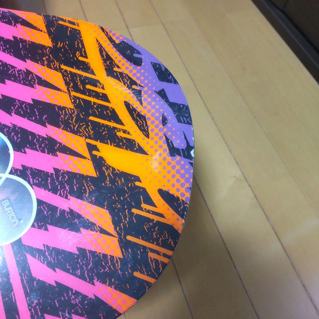 K2 SPITFIRE ✕ BURTON レディース3点セット