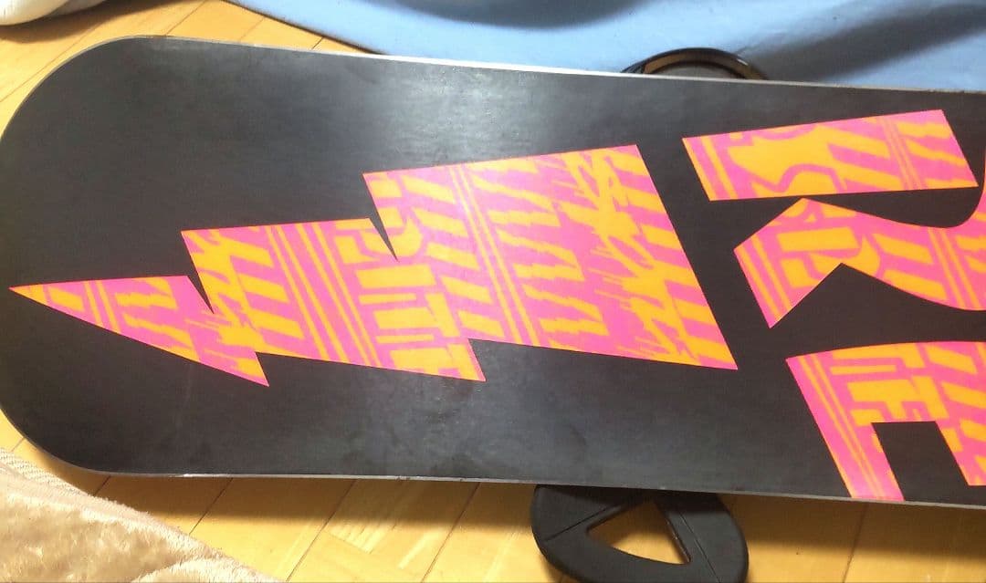 K2 SPITFIRE ✕ BURTON レディース3点セット