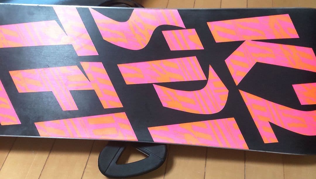 K2 SPITFIRE ✕ BURTON レディース3点セット