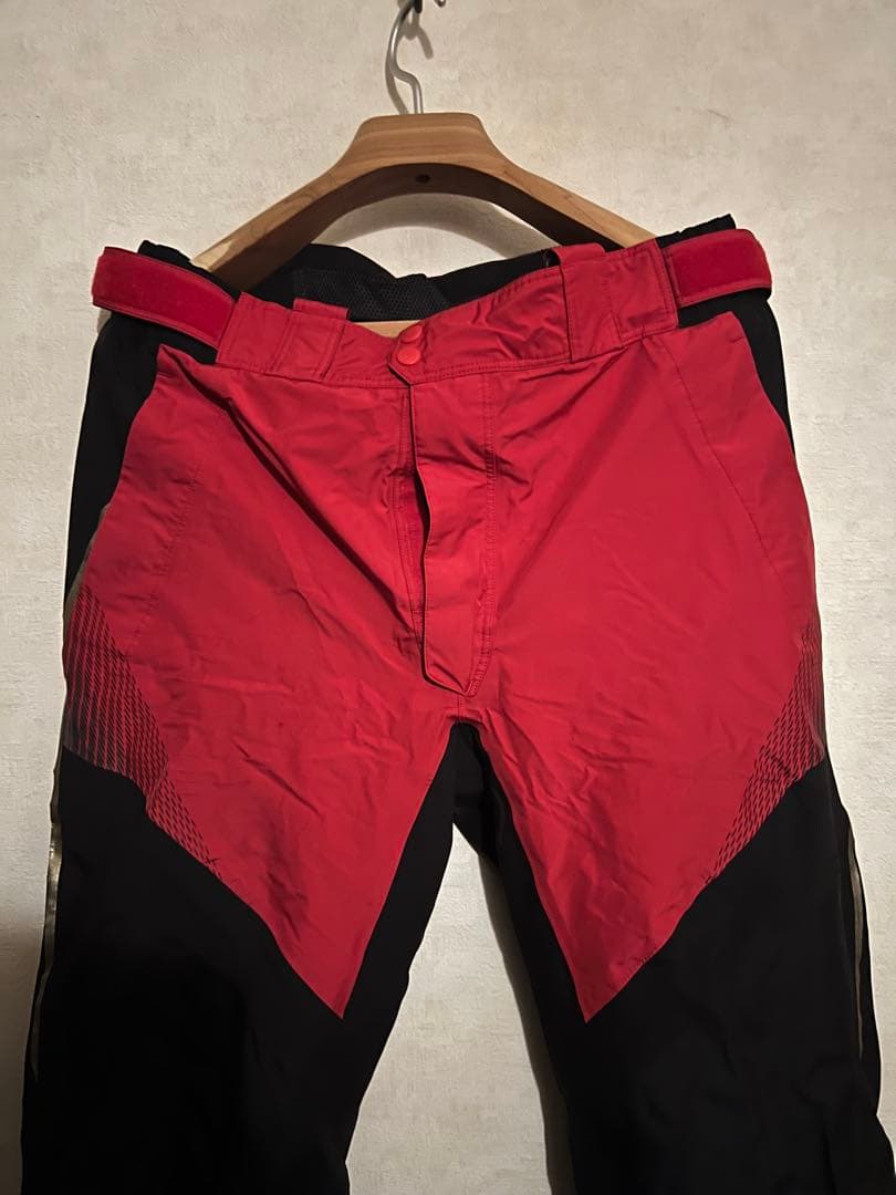 FIRE BLOOD LIMITED PRO NEXUSレインウェア他セット