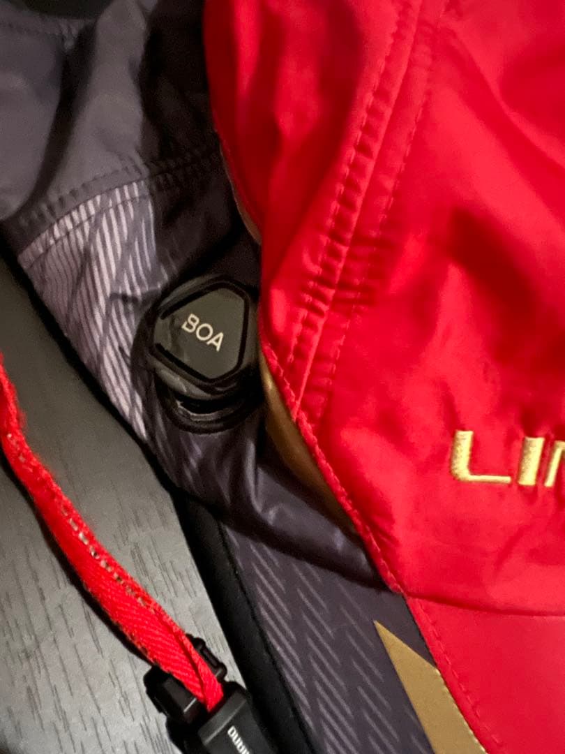 FIRE BLOOD LIMITED PRO NEXUSレインウェア他セット