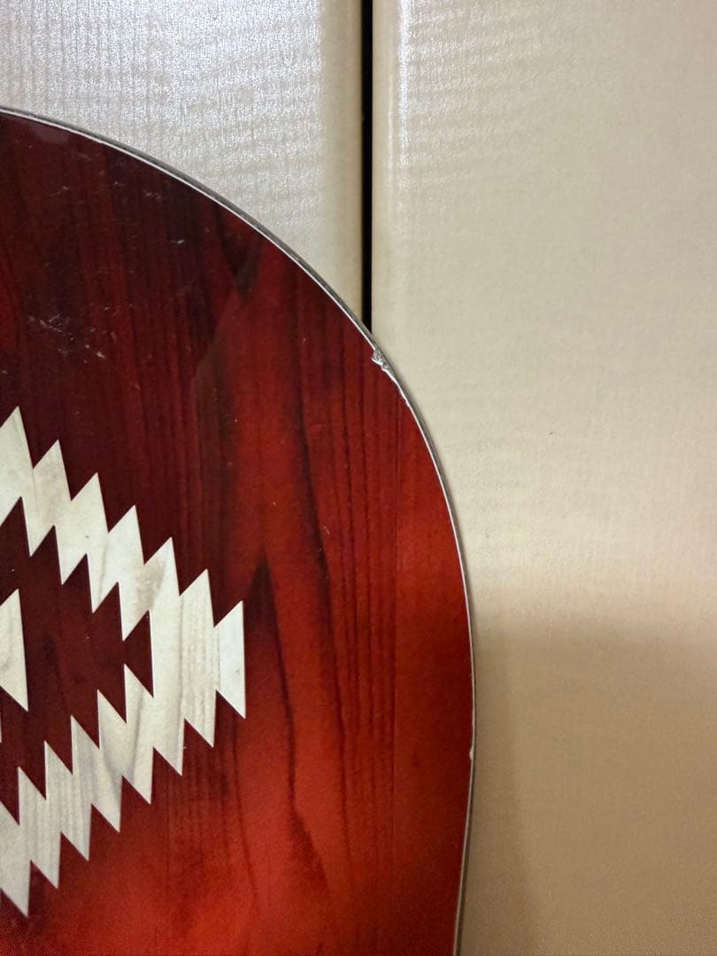 Ogasaka AST Asteria 154 スノーボード