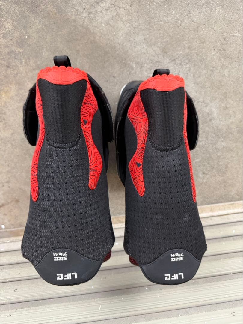 バートン　ION BOA スノーボードブーツ