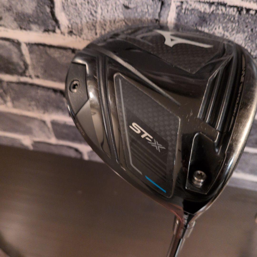 Mizuno ST-X 220 ドライバー