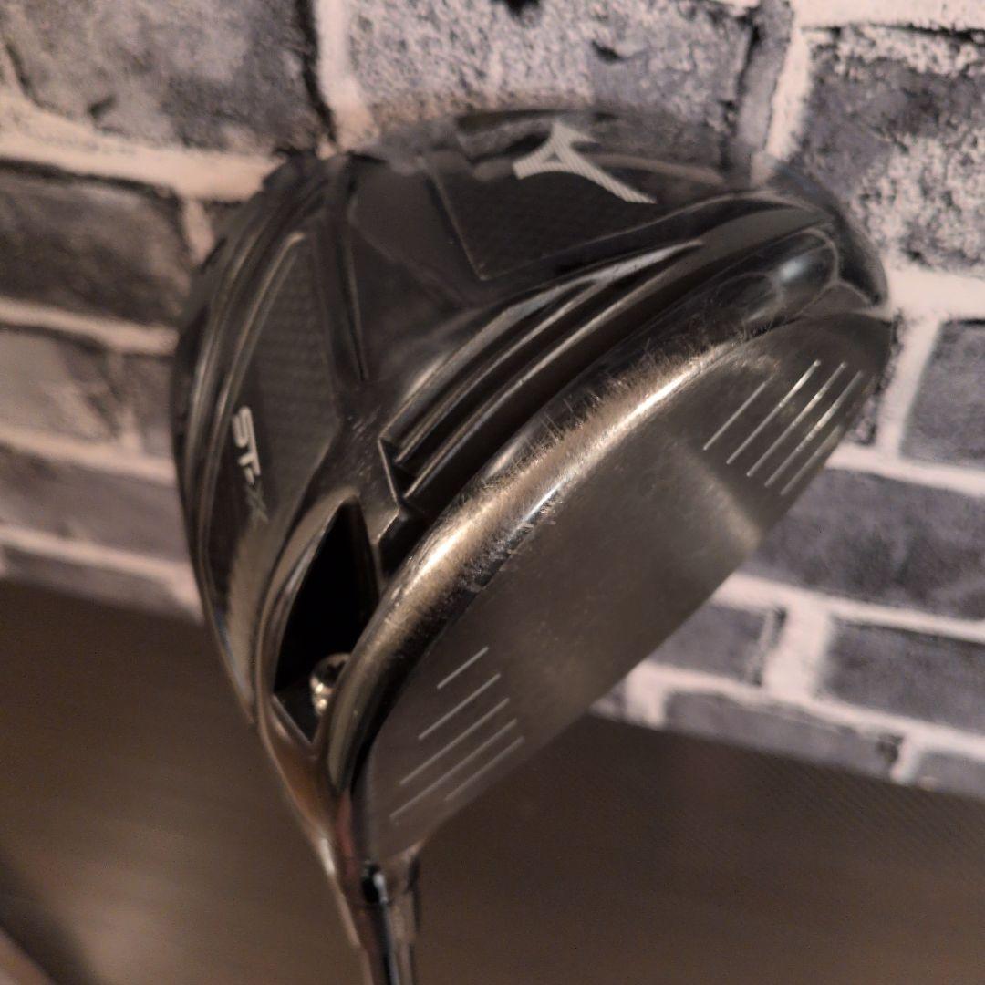 Mizuno ST-X 220 ドライバー