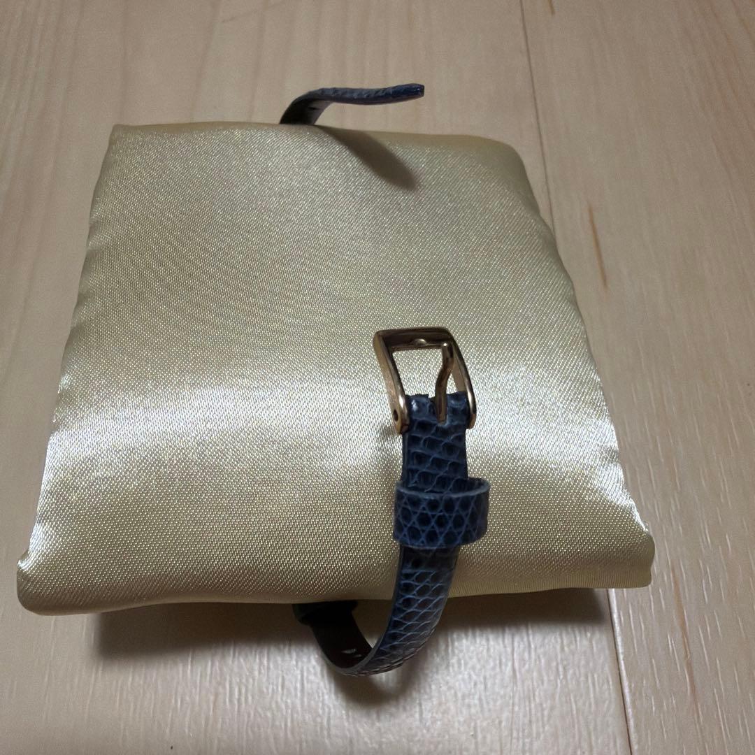 NOJESS ノジェス　ジュエリーウォッチ　CN15リュミエ(今月末までの出品)