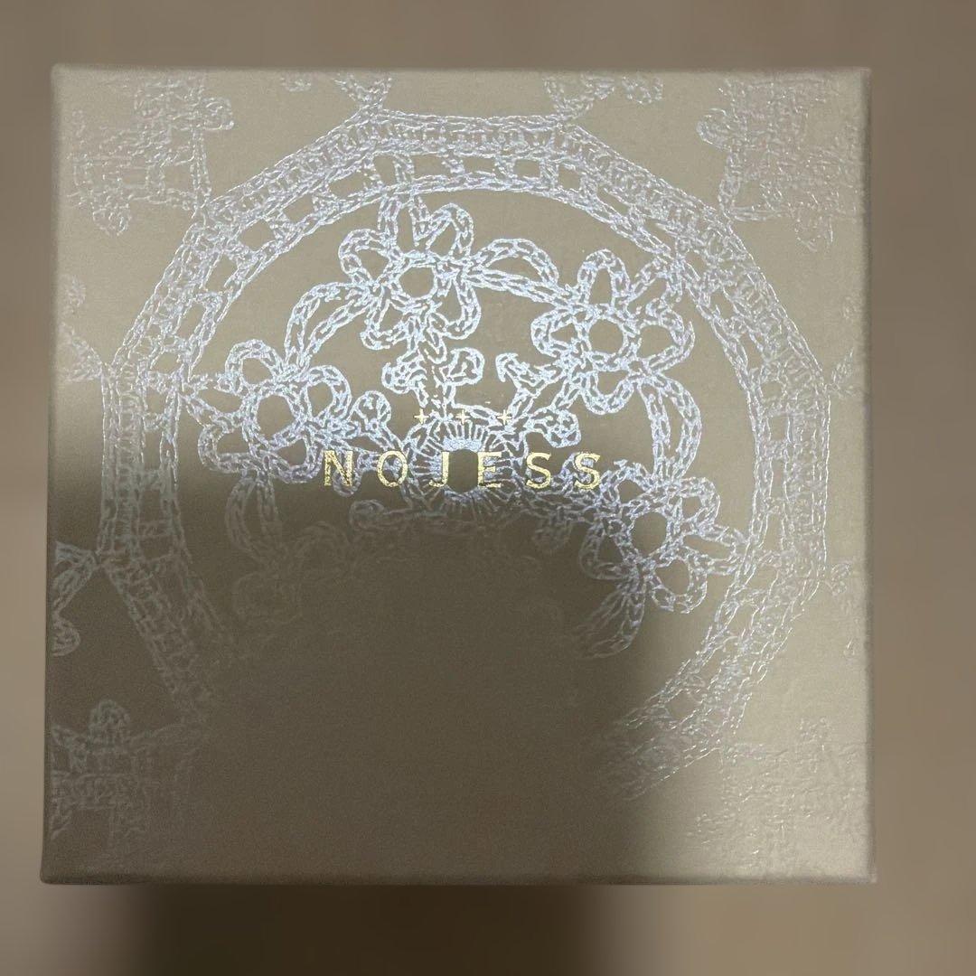 NOJESS ノジェス　ジュエリーウォッチ　CN15リュミエ(今月末までの出品)