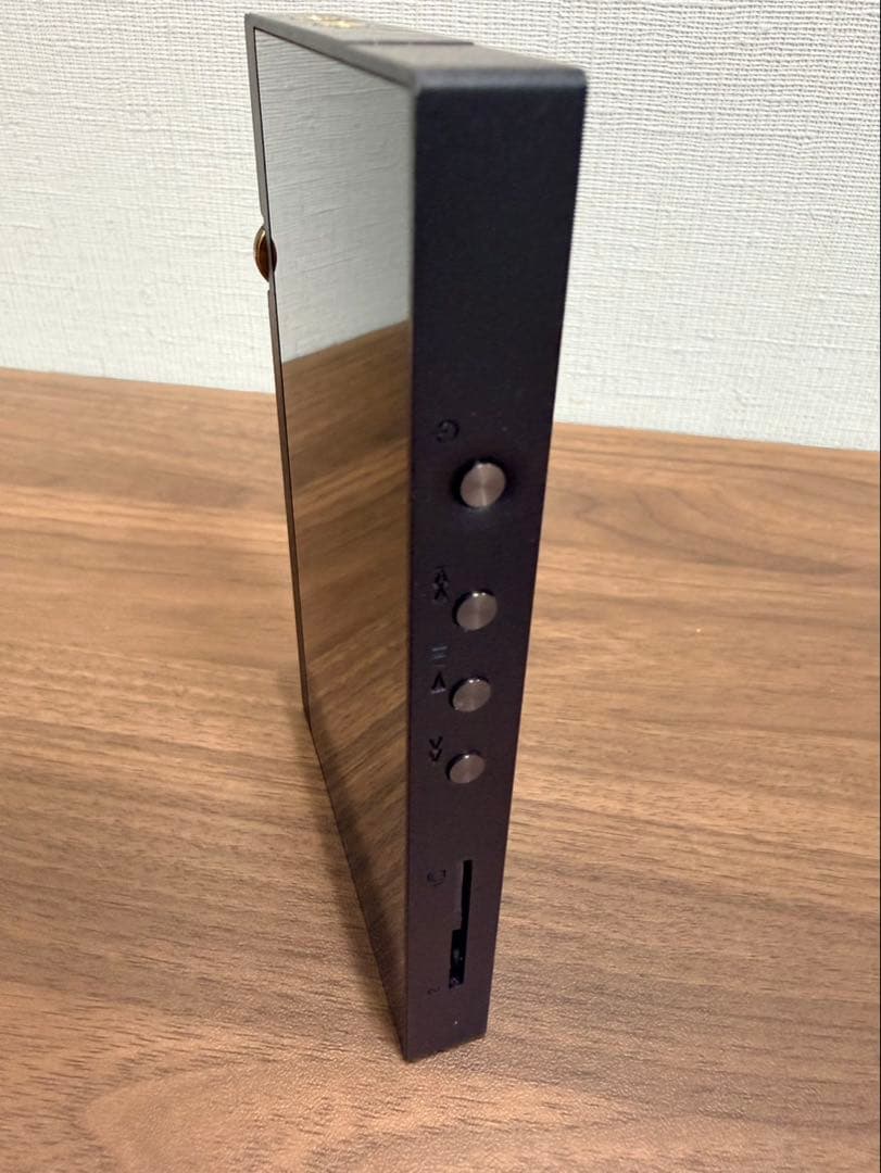 ONKYO デジタルオーディオプレーヤーdp-x1 箱付き