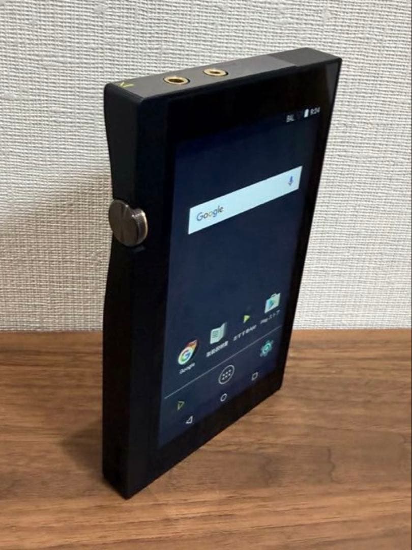 ONKYO デジタルオーディオプレーヤーdp-x1 箱付き