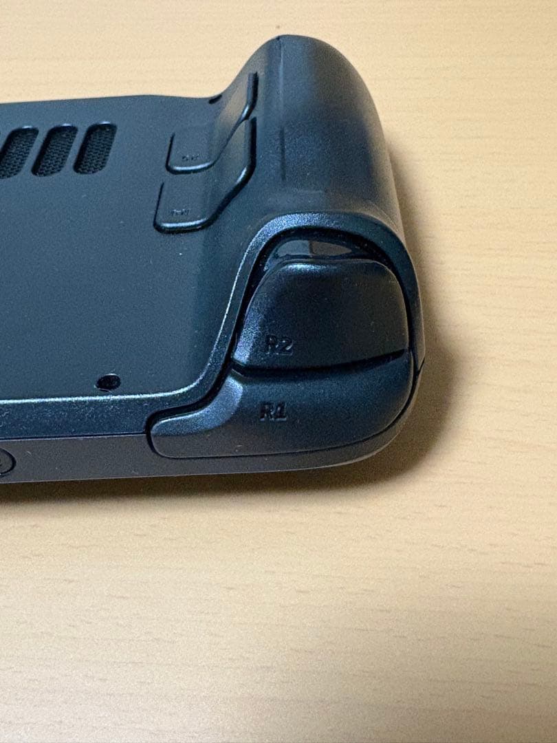 steamdeck 256GB microsd 1tb付き美品