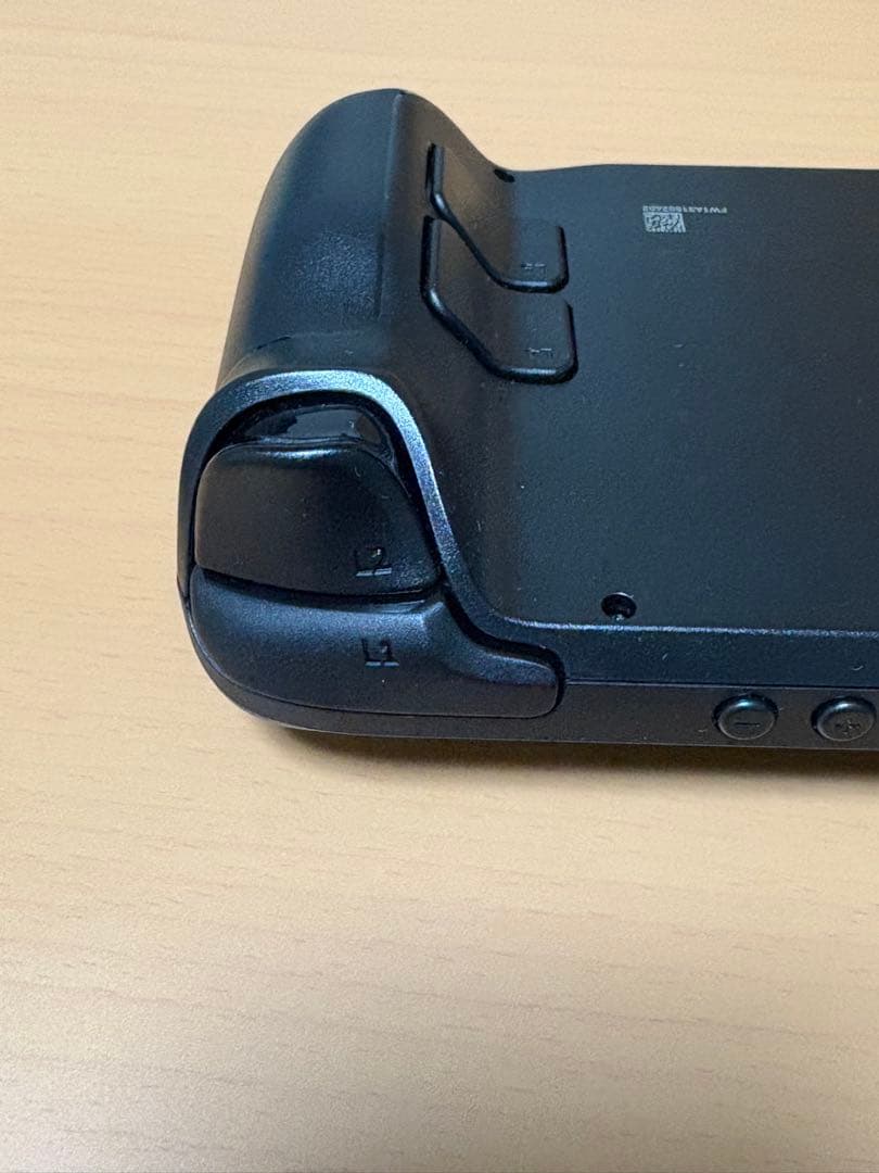 steamdeck 256GB microsd 1tb付き美品