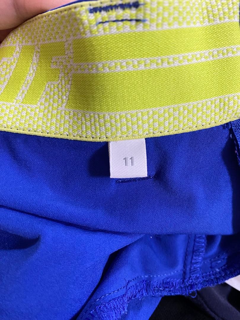 ルコックスポルティフゴルフ レディース Ｌサイズ 11号