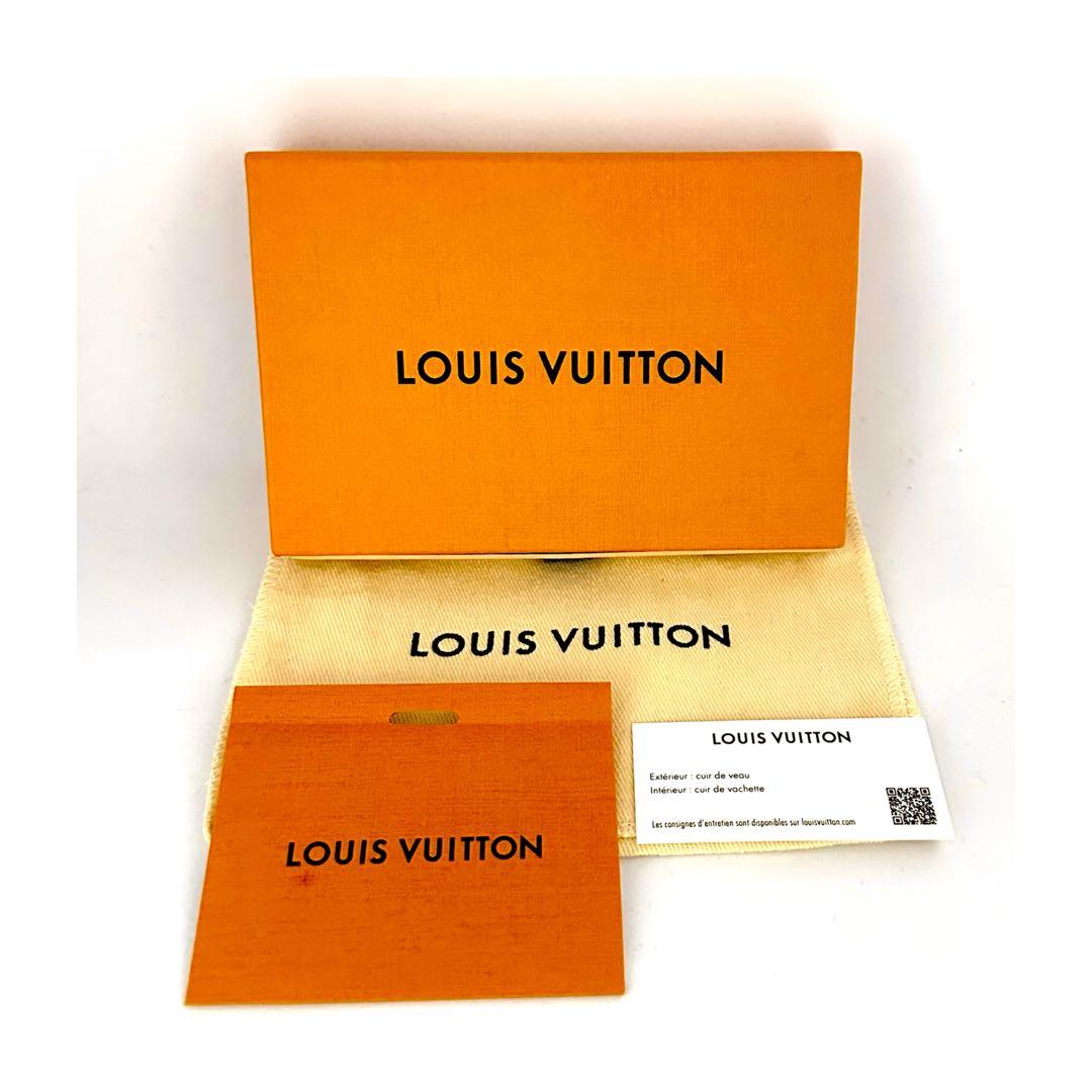 専用‼️【未使用に近い‼️お勧め‼️】VUITTON アンプラント　キーケース