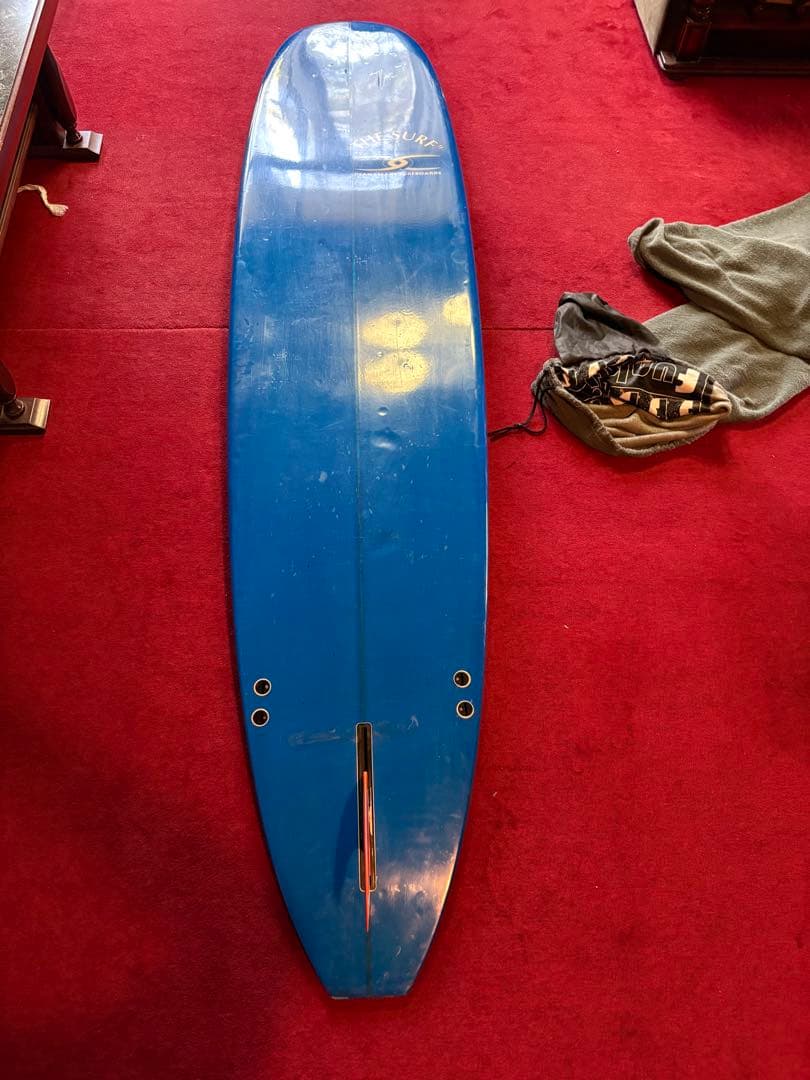 【配送要相談】THE SURF ロング〜ミッドレングス　サーフボード