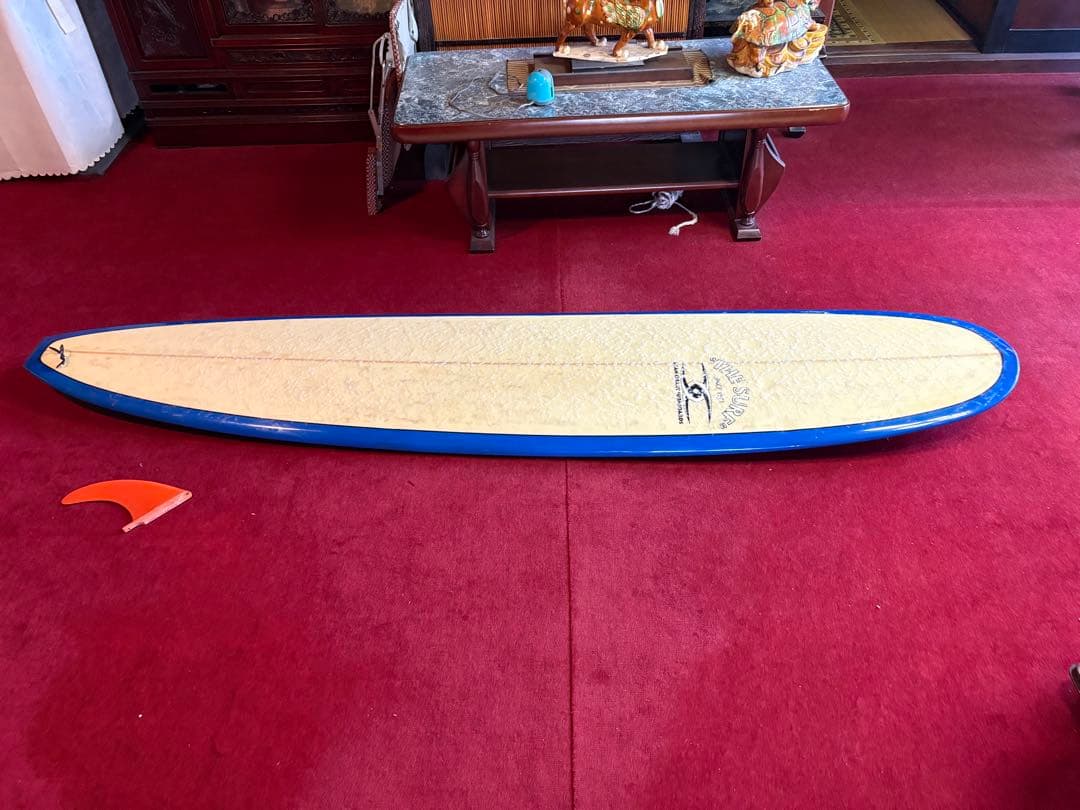【配送要相談】THE SURF ロング〜ミッドレングス　サーフボード