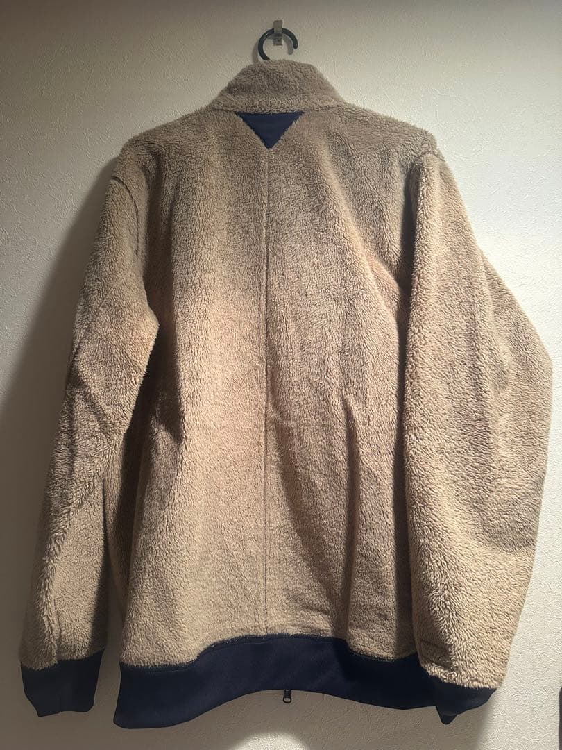 OAKLEY オークリー リバーシブル ジャケット ゴルフ メンズ　Lsize