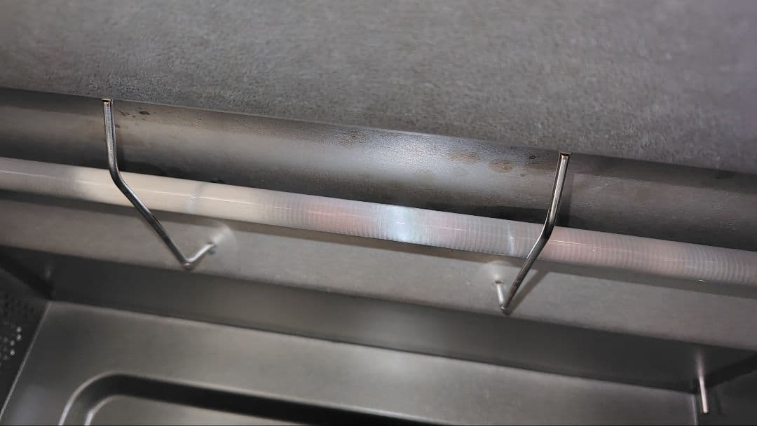 極美品 SHARP RE-SD18A-B オーブンレンジ