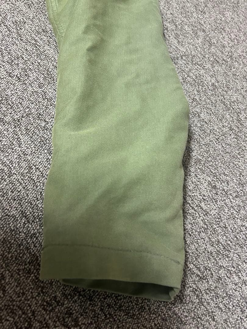 HOUSTON ヒューストン N-2デッキコート ミリタリー