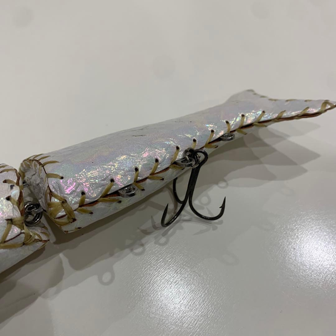 希少！マニフォールド　パチイノ278 デニイロ　DRT ロマンメイド　デプス