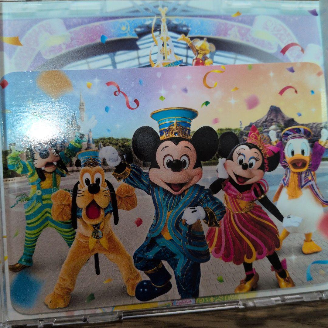 アニメ 35th Happiest Celebration! GRAND FINALE