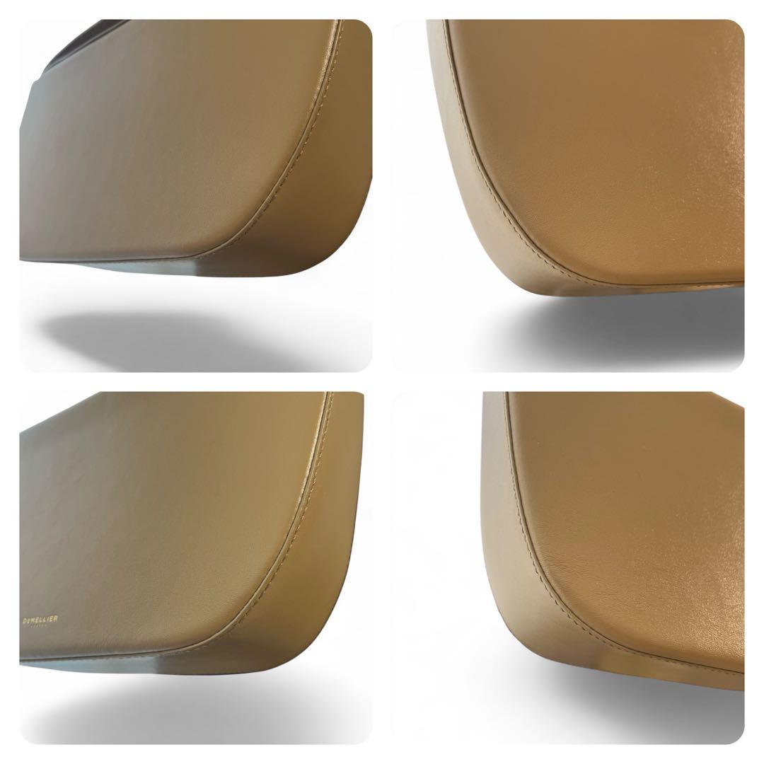 クリスマス様DEMELLIER デメリエー Bergen ドゥーズィーエムクラス