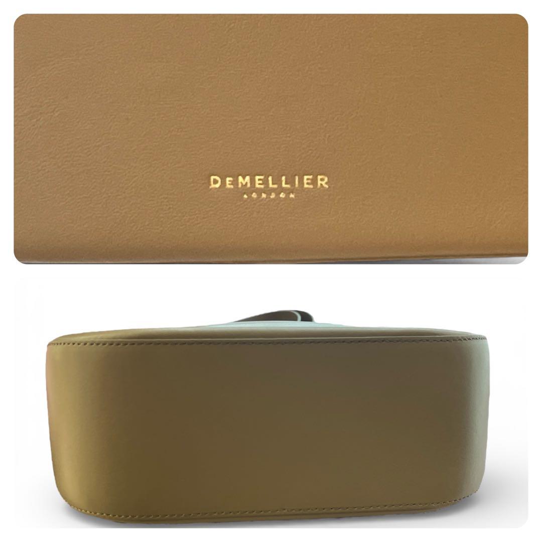 クリスマス様DEMELLIER デメリエー Bergen ドゥーズィーエムクラス