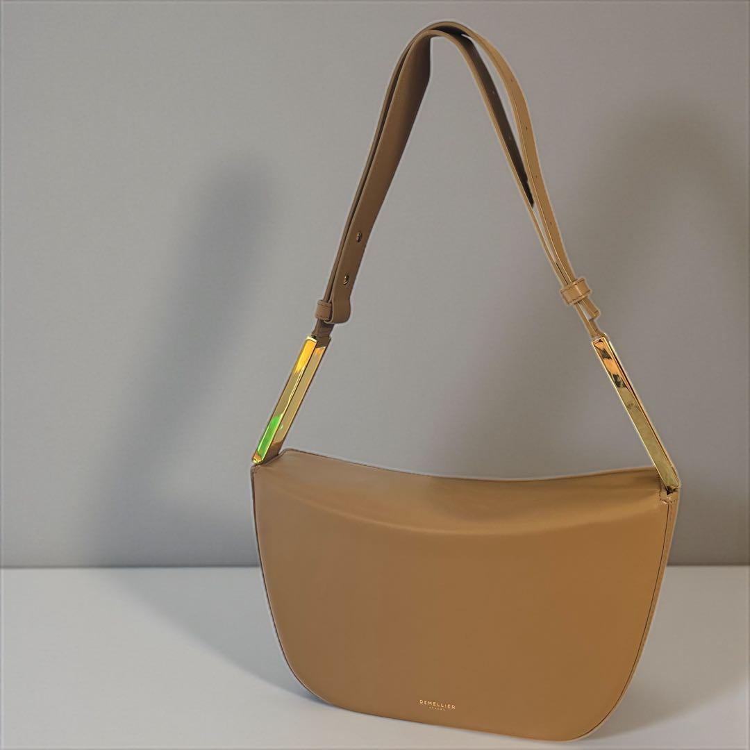 クリスマス様DEMELLIER デメリエー Bergen ドゥーズィーエムクラス