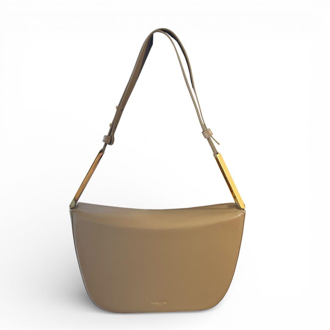 クリスマス様DEMELLIER デメリエー Bergen ドゥーズィーエムクラス