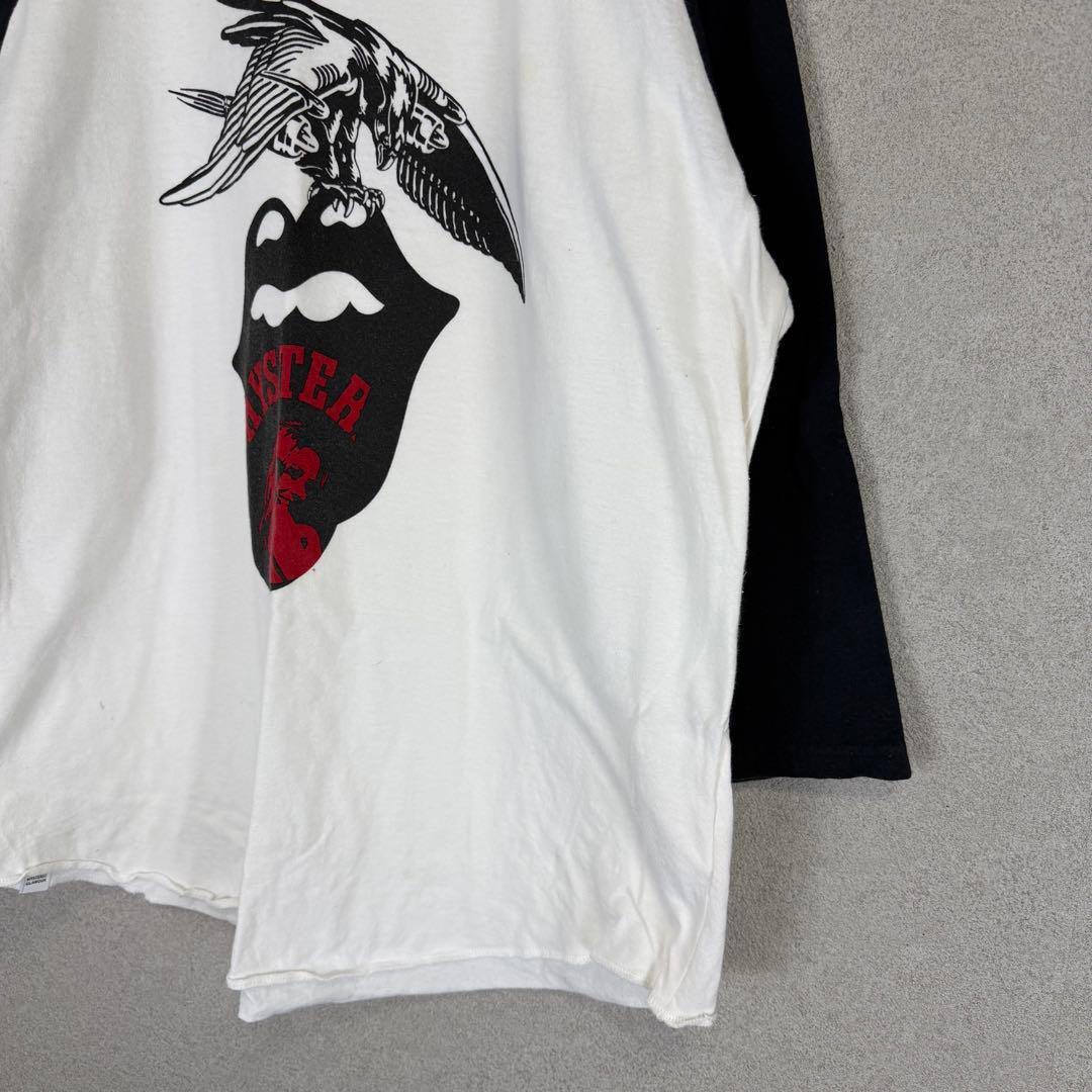 希少 Hysteric Glamour THE ROLLING STONES