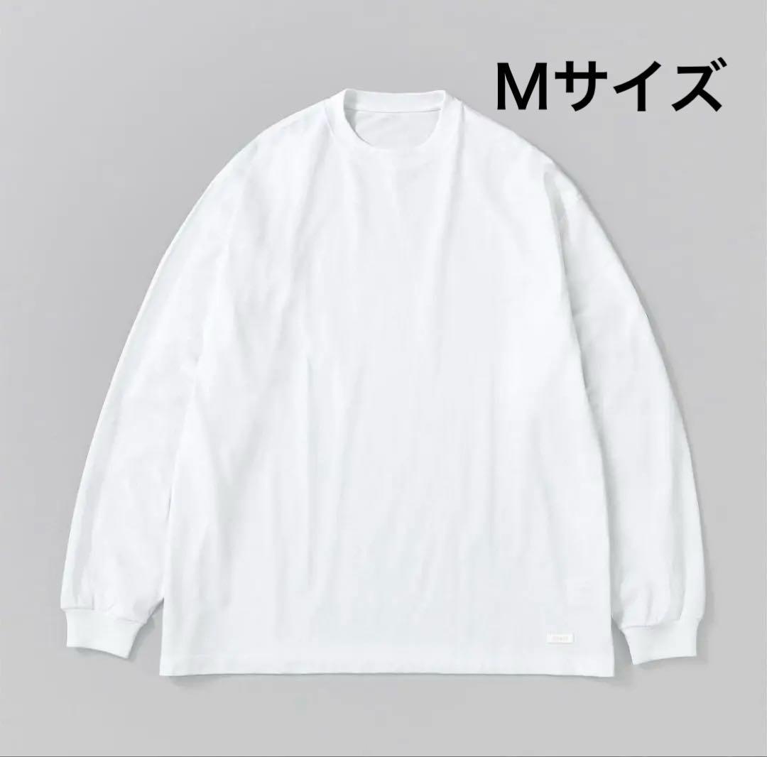 ennoy 長袖T-Shirts \