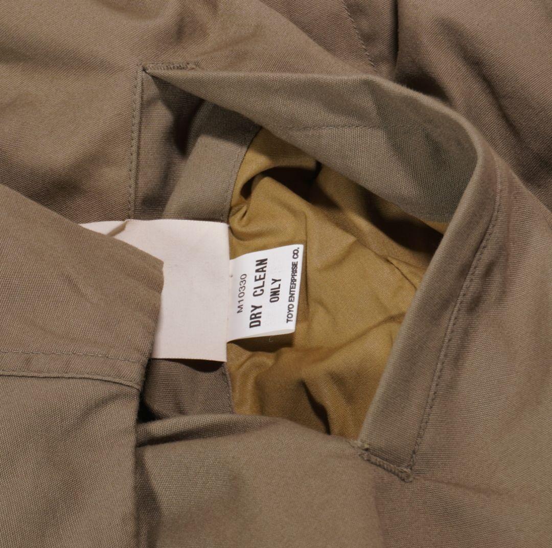 個人装備 BUZZ RICKSON'S M41 Field,O.D.