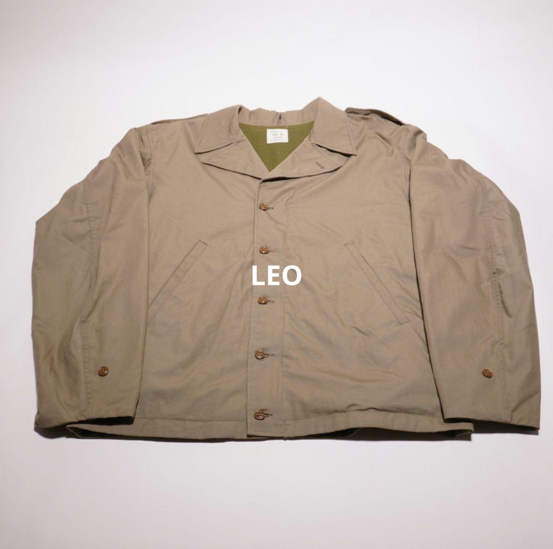 個人装備 BUZZ RICKSON'S M41 Field,O.D.