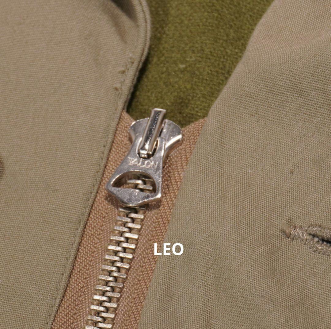 個人装備 BUZZ RICKSON'S M41 Field,O.D.