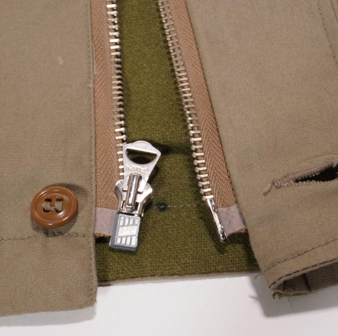 個人装備 BUZZ RICKSON'S M41 Field,O.D.