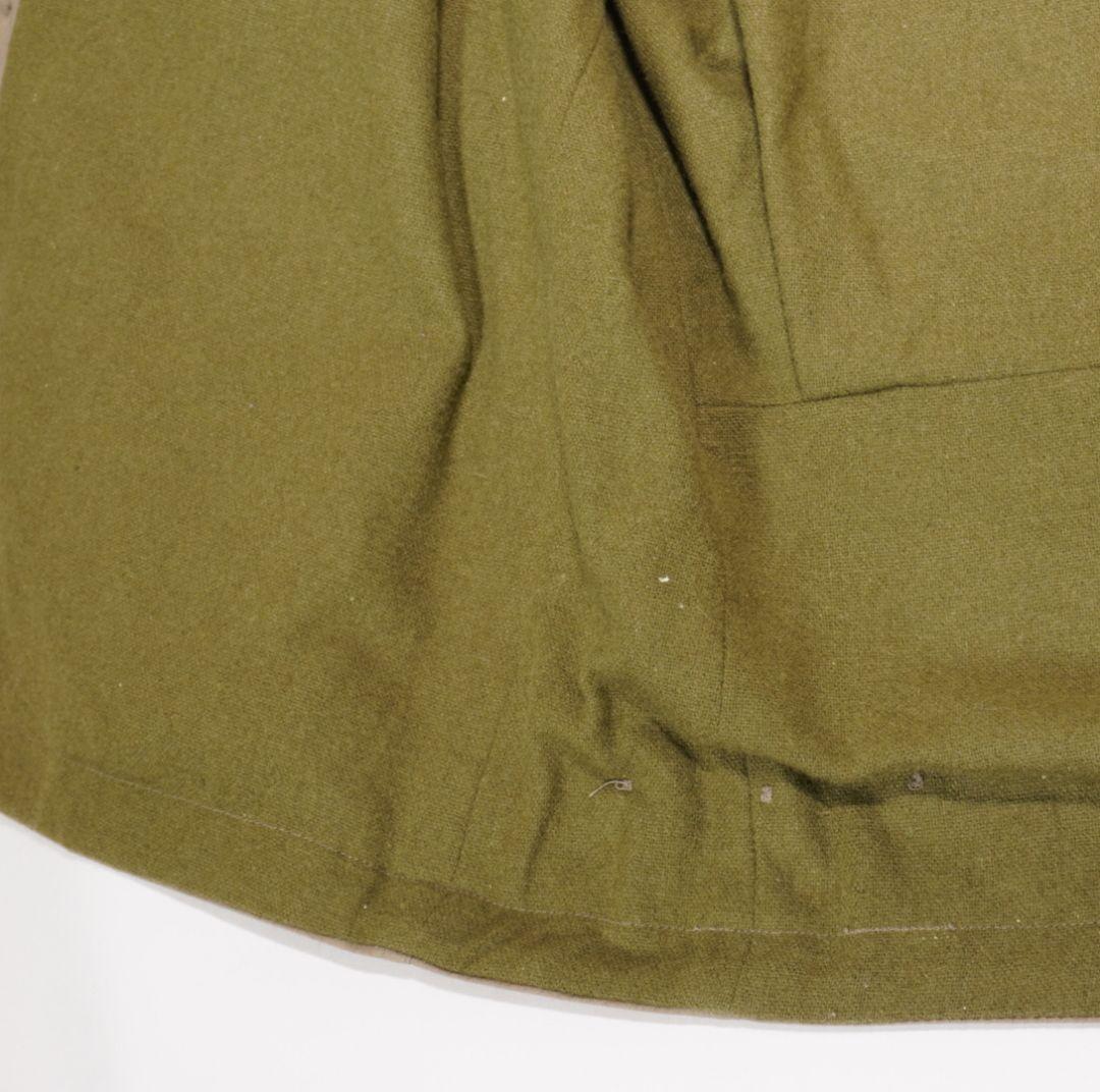 個人装備 BUZZ RICKSON'S M41 Field,O.D.