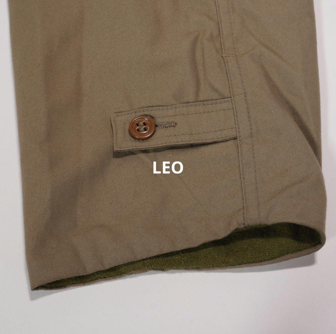 個人装備 BUZZ RICKSON'S M41 Field,O.D.