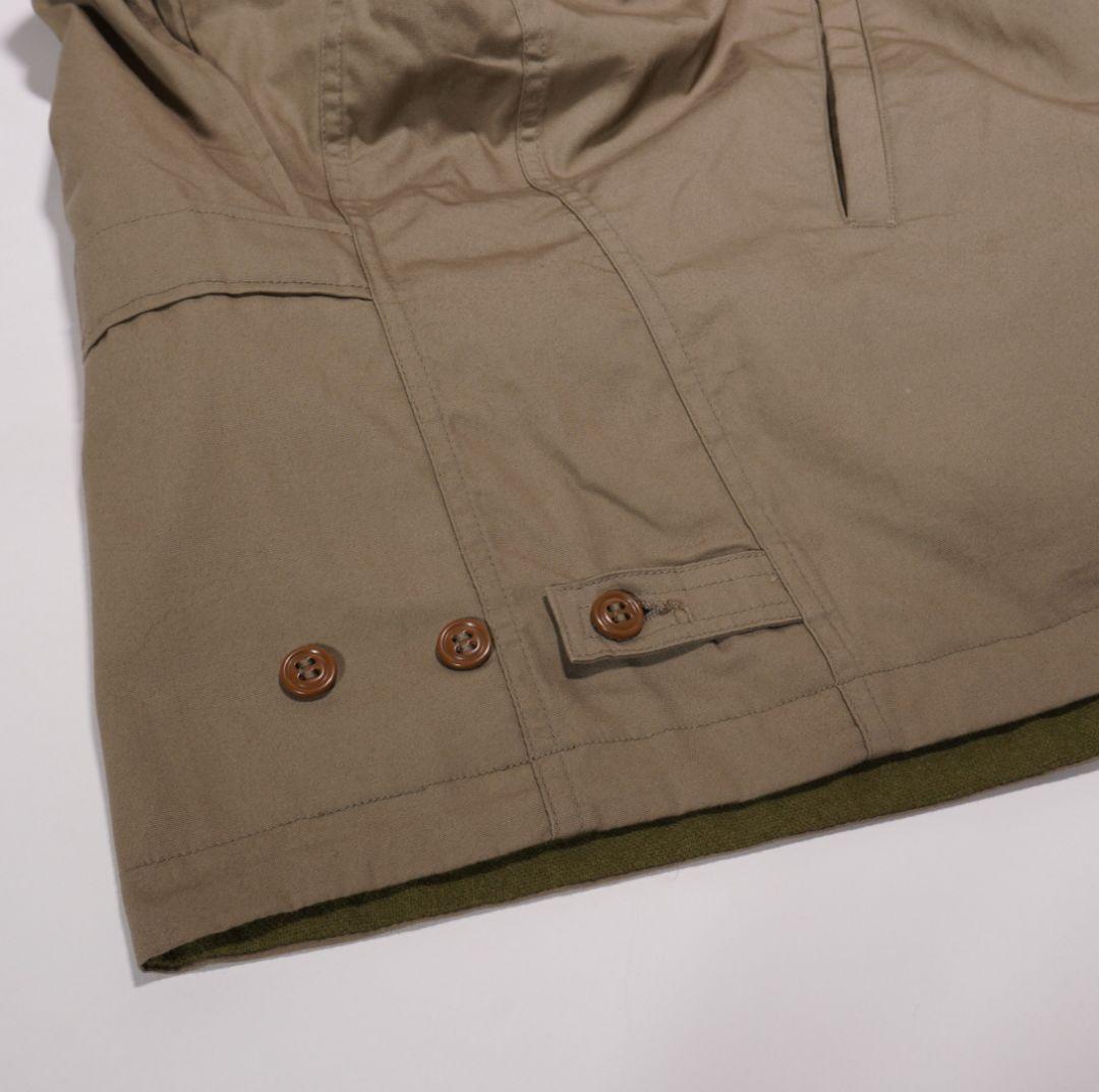 個人装備 BUZZ RICKSON'S M41 Field,O.D.