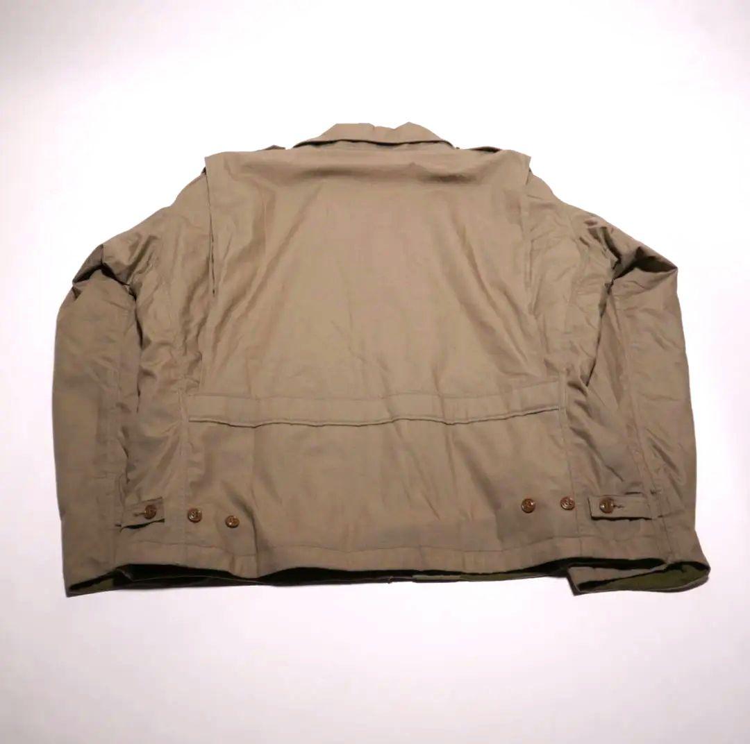 個人装備 BUZZ RICKSON'S M41 Field,O.D.