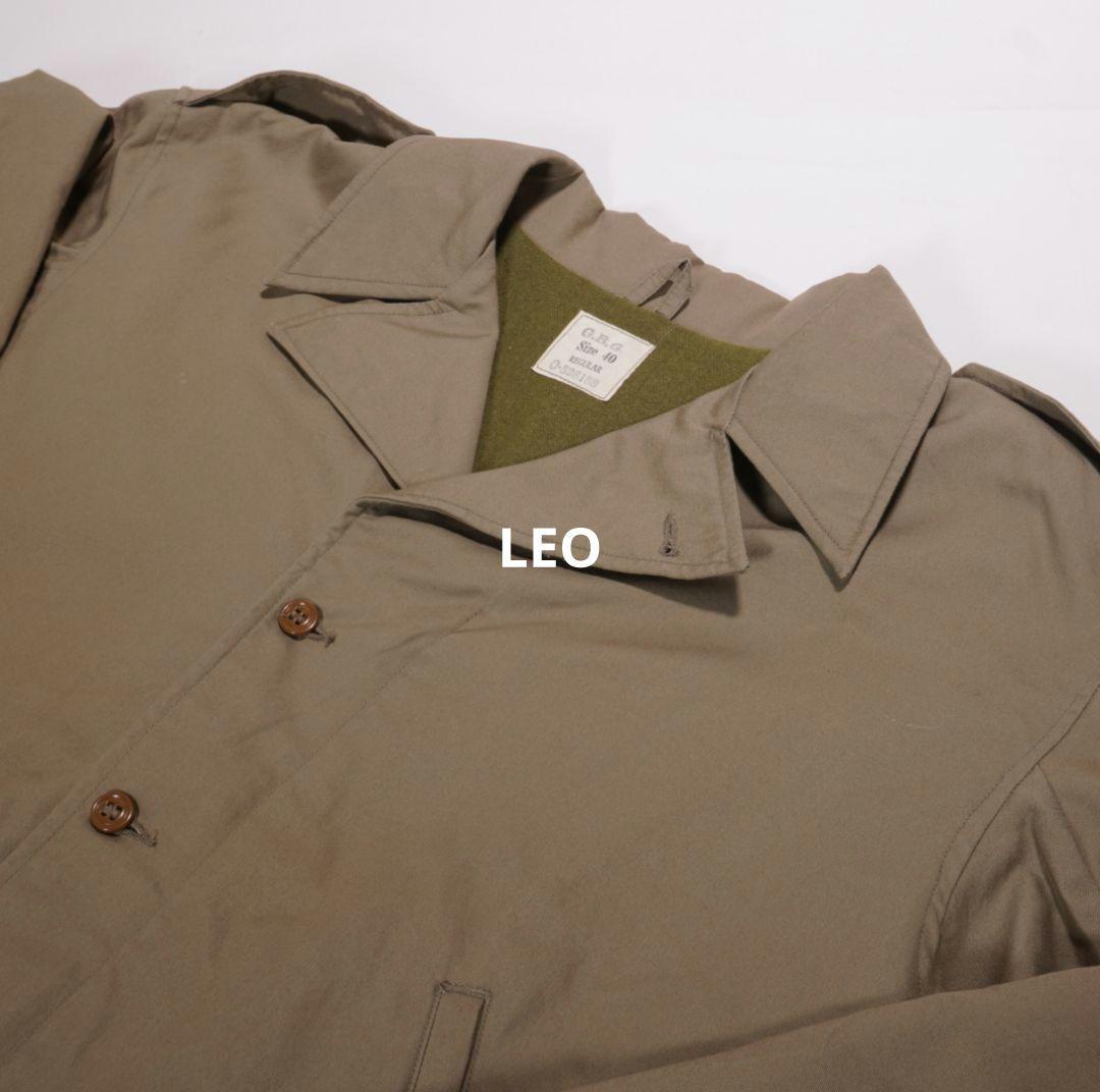 個人装備 BUZZ RICKSON'S M41 Field,O.D.