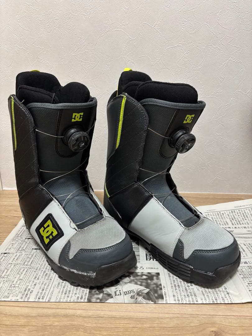 FTWO AIR スノーボードセット